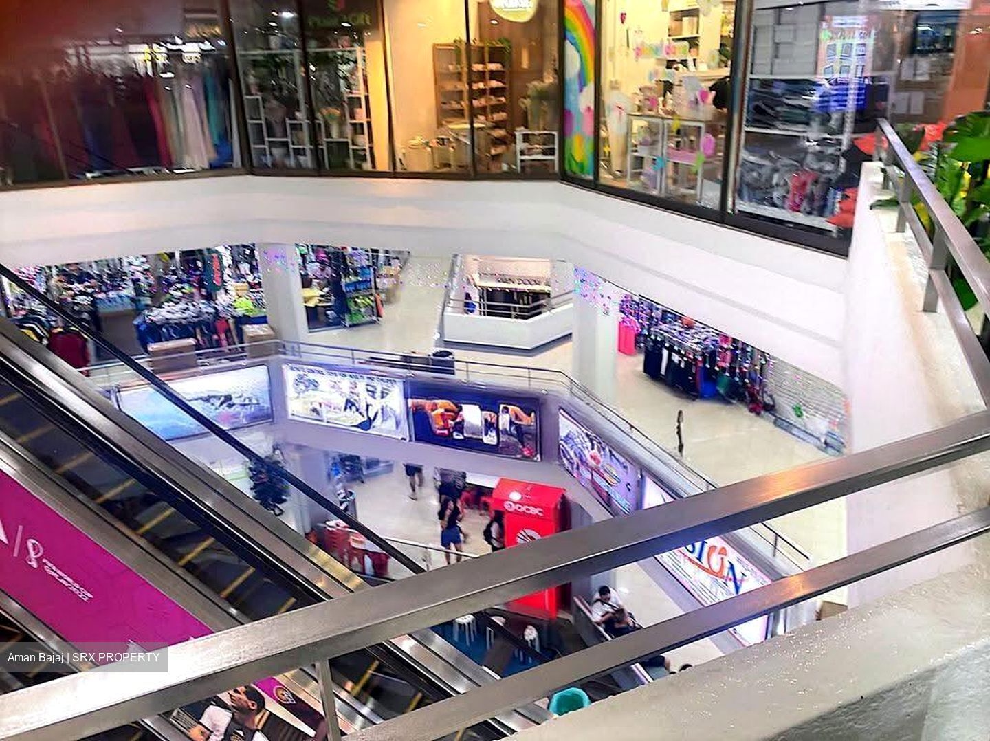 Queensway Tower / Queensway Shopping Centre (D3), Shop House #635398371